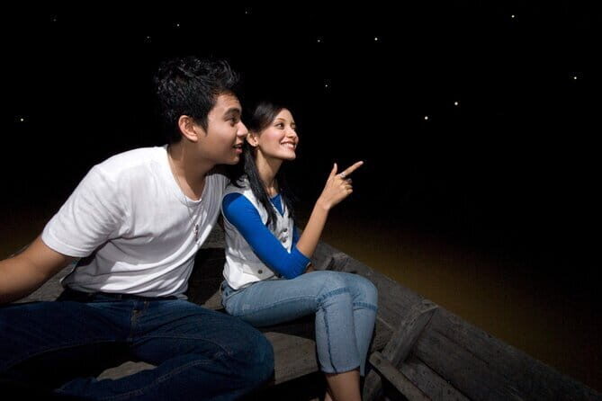 Kuala Selangor Firefly Blinkings Private Tour with Seafood Dinner - Key Points