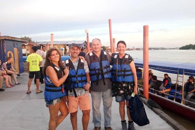 Kuala Selangor Firefly Boat Tour with Roundtrip Transfer from Kuala Lumpur - In-Depth Tour Breakdown