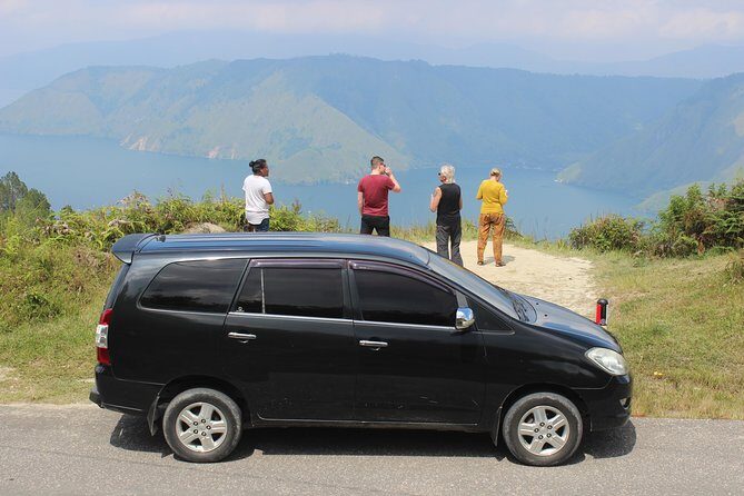 Kualanamu Airport Shutle - Key Points