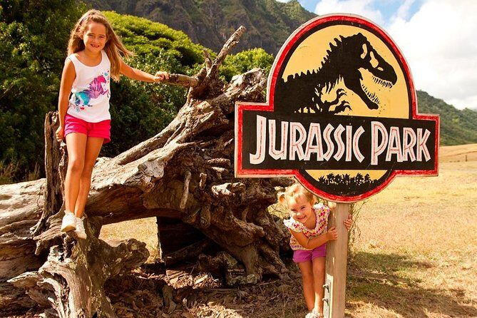 Kualoa Ranch - Best of Kualoa Experience Package - Key Points