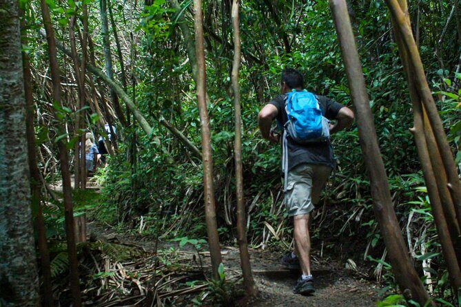 Kualoa Ranch - Best of Kualoa Experience Package - FAQ