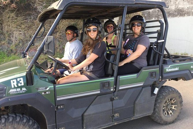 Kualoa Ranch UTV Raptor Tour - Why This Tour Is Worth It