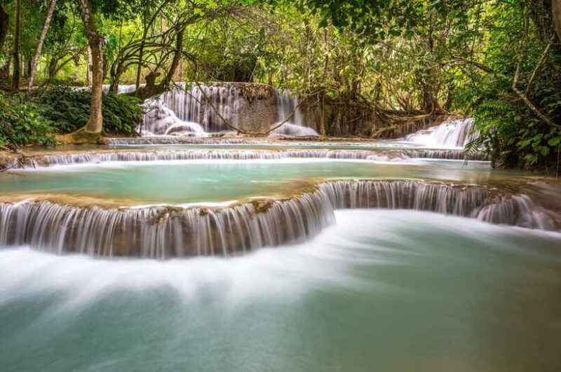Kuang Si waterfall & Tree house - Who Should Book This Tour?