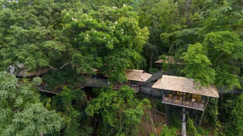 Kuang Si Waterfall, Tree Top Cafe, Ziplining - Final Thoughts: Who Should Book This Tour?