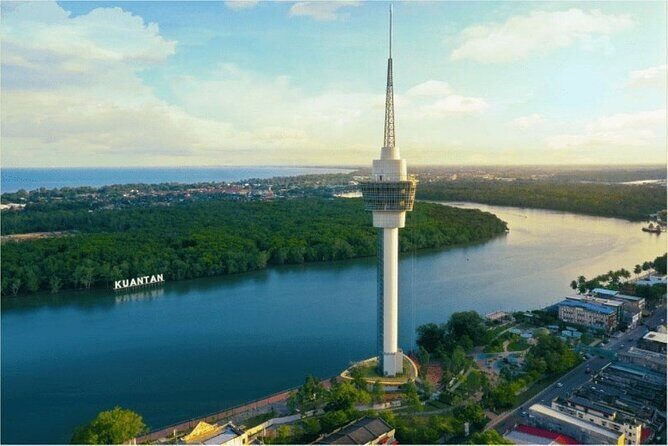 Kuantan Day Tour from Kuala Lumpur with Tower188 Observation Deck - A Detailed Look at the Kuantan Day Tour