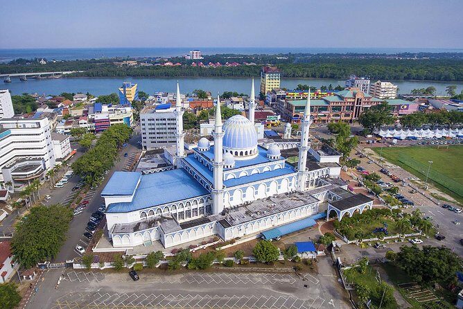 Kuantan Day Tour from Kuala Lumpur with Tower188 Observation Deck - Final Thoughts