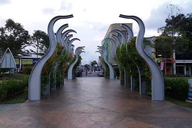 Kuantan Day Tour from Kuala Lumpur with Tower188 Observation Deck - FAQ