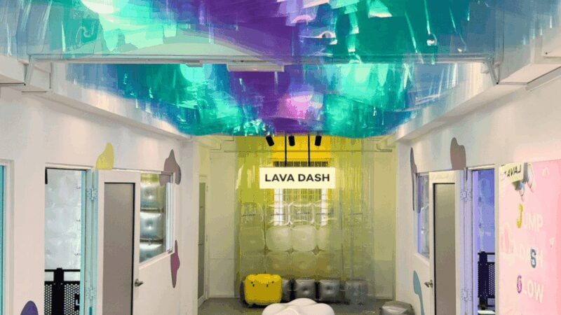 Kuantan: Entry Ticket to Lava Dash- NEW Digital Floor Game - The Sum Up: Who Should Try Lava Dash?