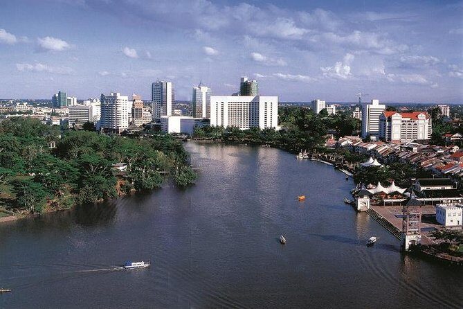 Kuching City Sightseeing Tour - In-Depth Review of the Kuching City Sightseeing Tour