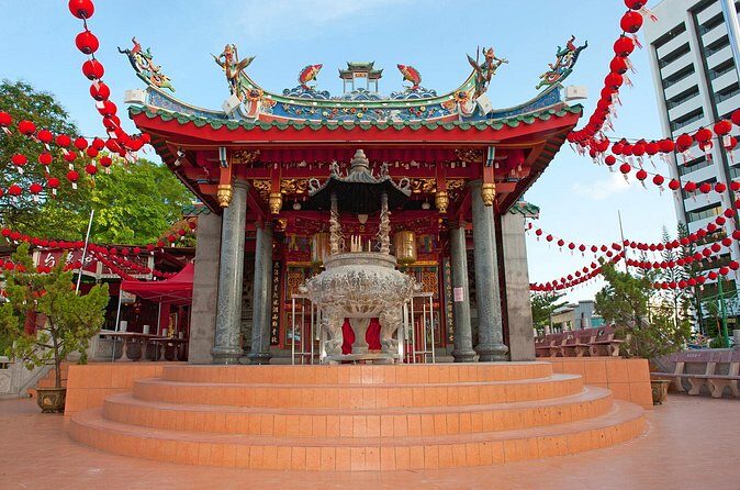 Kuching City Tour - Final Word