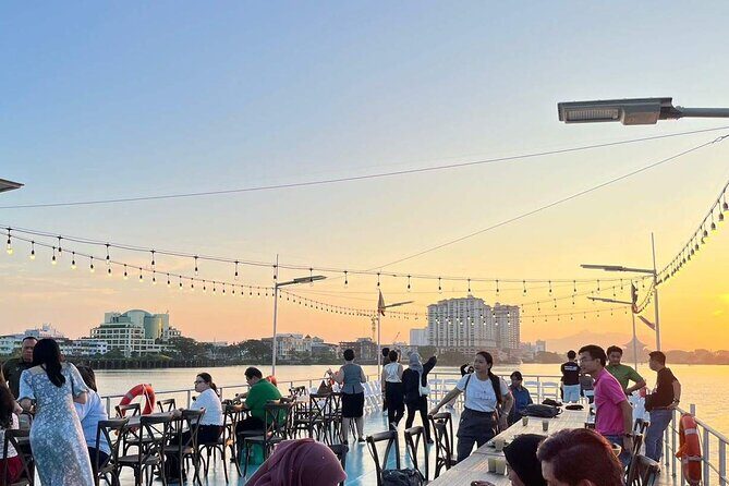 Kuching Cultural & Heritage Tour with Sarawak Sunset River Cruise - Final Thoughts: Is This Tour Worth It?