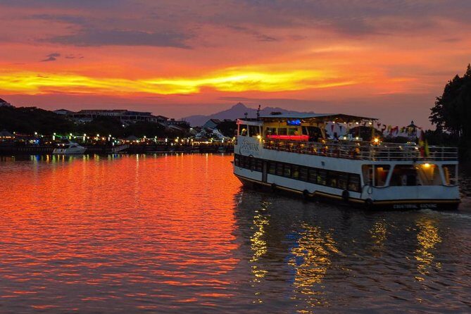 Kuching Cultural & Heritage Tour with Sarawak Sunset River Cruise - FAQ