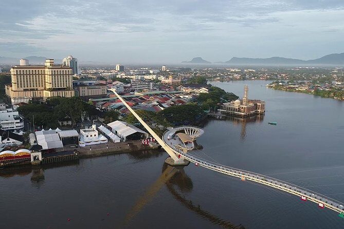 Kuching Half Day City Tour - A Detailed Look at the Kuching Half Day City Tour