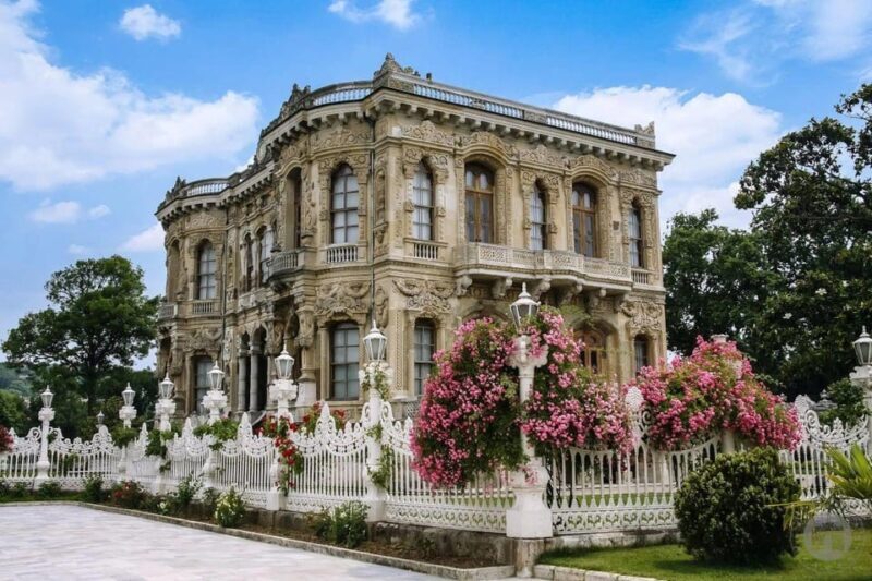 Kucuksu Pavilion Skip-the-Line Ticket with Audio Guide - An In-Depth Look at the Küçüksu Pavilion Tour