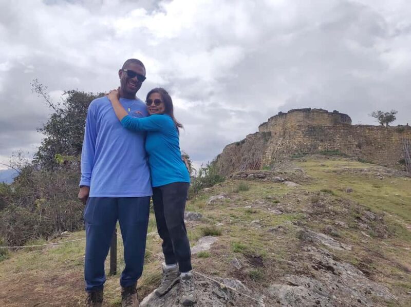 KUELAP TOURS +TELEFERICO IN CHACHAPOYAS - The Practical Side: Whats Included and Whats Not