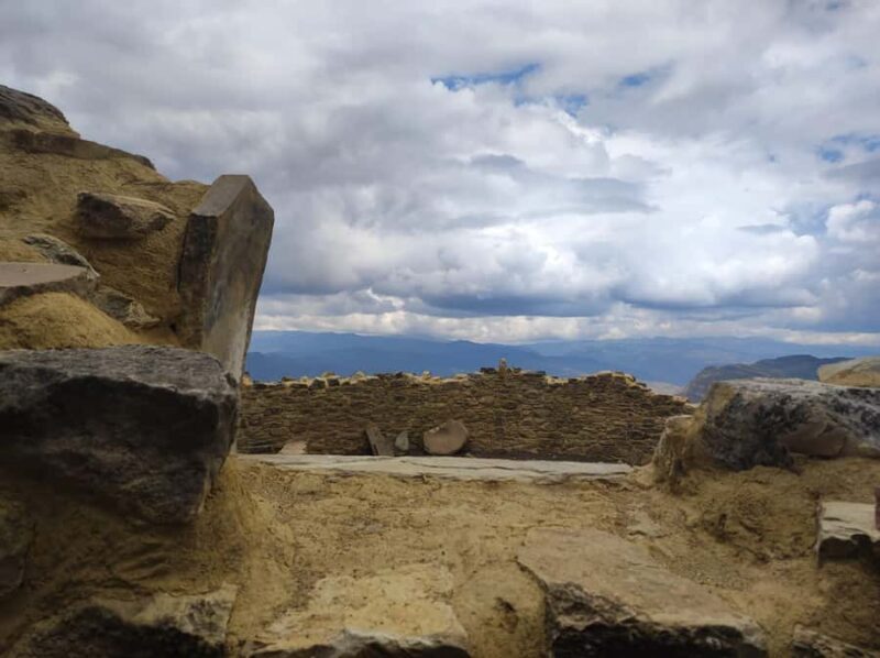 KUELAP TOURS +TELEFERICO IN CHACHAPOYAS - Value for Money