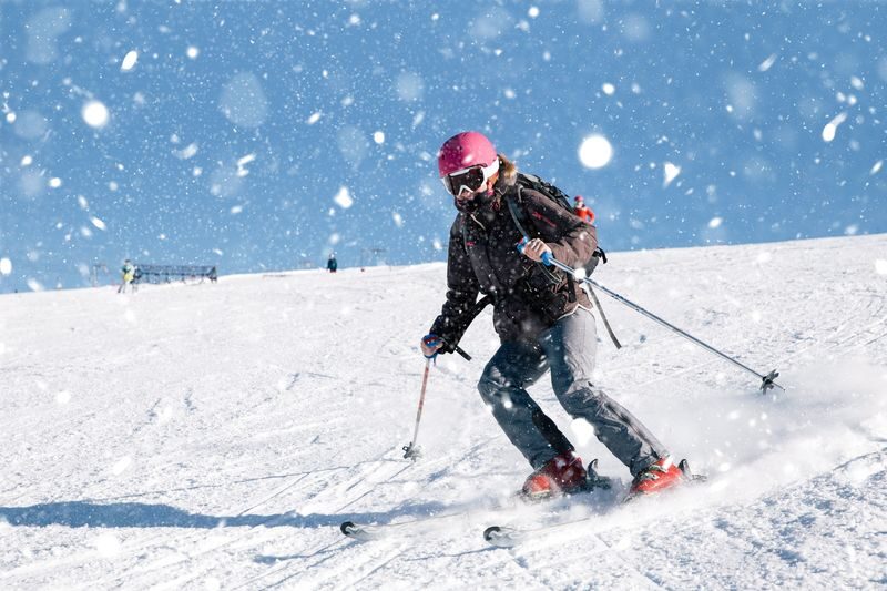 Kuju Forest Park Ski Tour from Fukuoka - The useful details at a glance