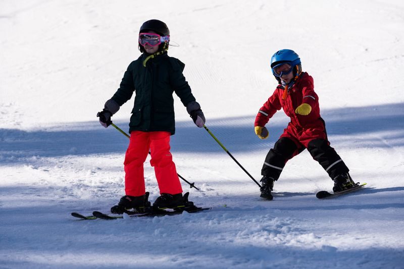 Kuju Forest Park Ski Tour from Fukuoka - A direct bus turns Kuju into a day trip