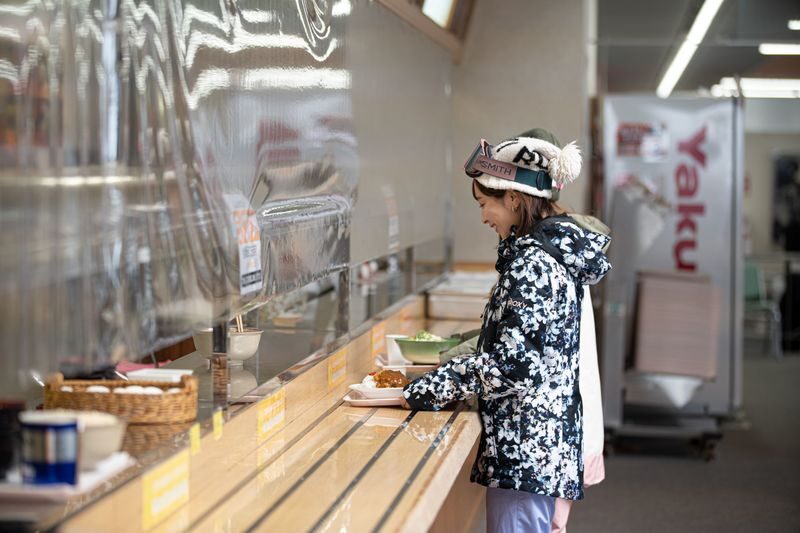 Kuju Forest Park Ski Tour from Fukuoka - Food and breaks are part of the day
