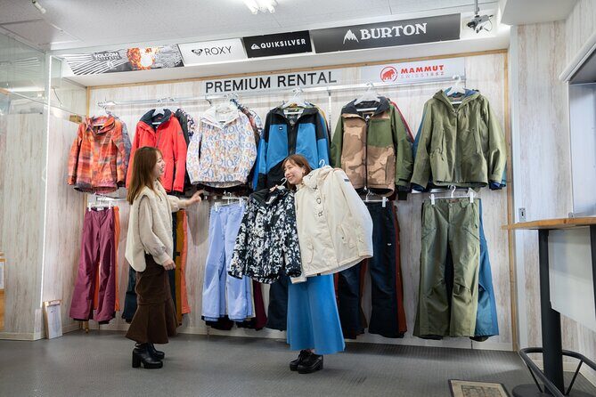 Kuju Forest Park Skiing Grounds Day Tour from Fukuoka - Frequently Asked Questions