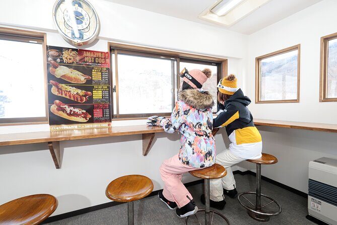 Kuju Forest Park Skiing Grounds Day Tour from Fukuoka - Final Words