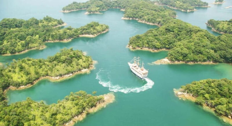 Kujukushima Islands Nature Escape and Cruise - Exploring Kyushu’s Coastal Wonders: What to Expect