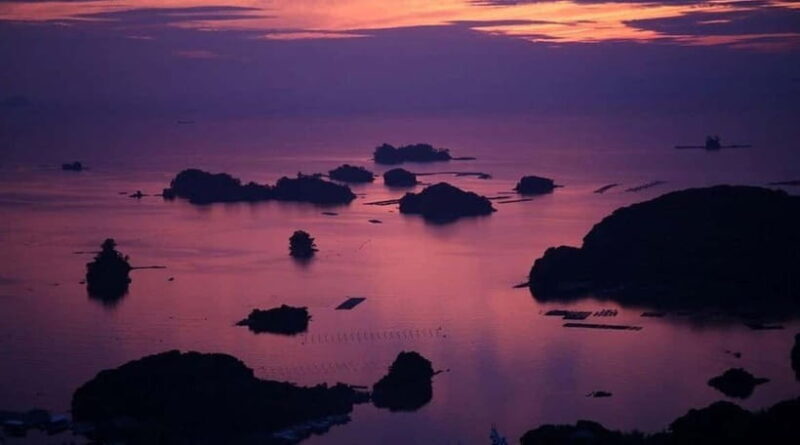 Kujukushima Islands Nature Escape and Cruise - Detailed Breakdown of the Itinerary