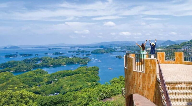 Kujukushima Islands Nature Escape and Cruise - Who should consider this experience?