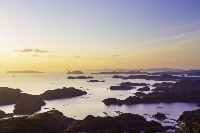 Kujukushima Islands Nature Escape and Cruise - Frequently Asked Questions