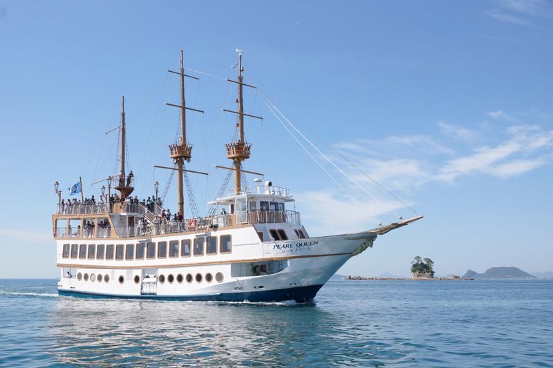 Kujukushima Sightseeing Cruise Ticket - What to know before you go
