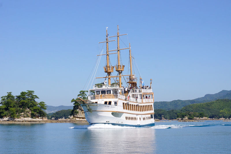 Kujukushima Sightseeing Cruise Ticket - How the ticket price measures up