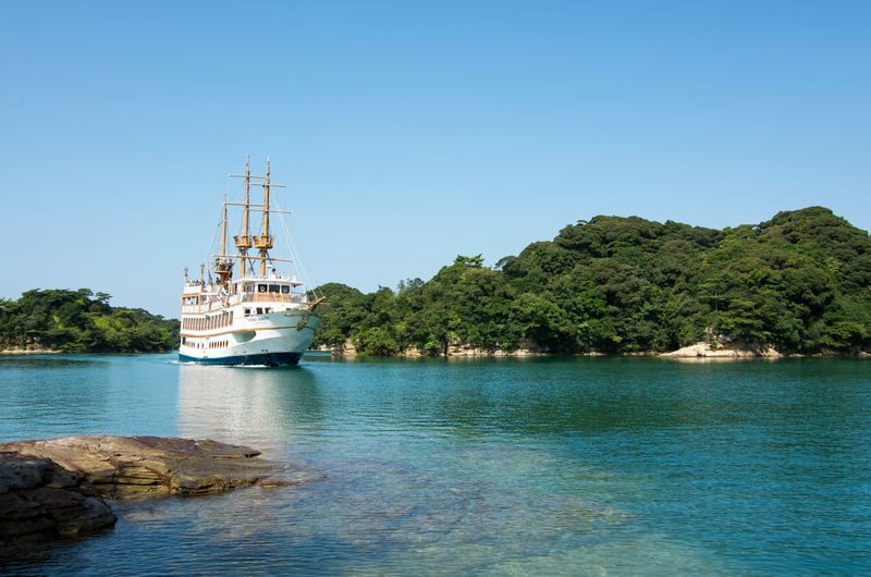 Kujukushima Sightseeing Cruise Ticket - Who will enjoy the cruise most