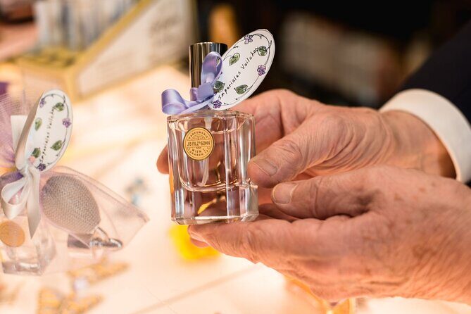 KuK perfumery Filz - the fragrance of empress Sisi - FAQs