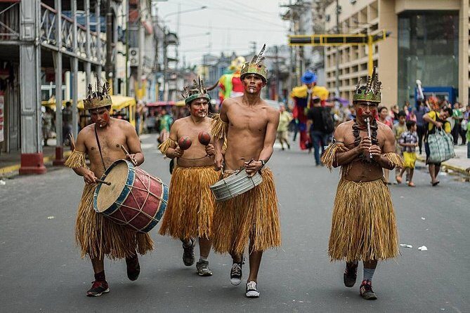 Kukamas Tribe, Butterfly Preserve & Sport Piranha Fishing - All tickets included - Itinerary Breakdown: What to Expect