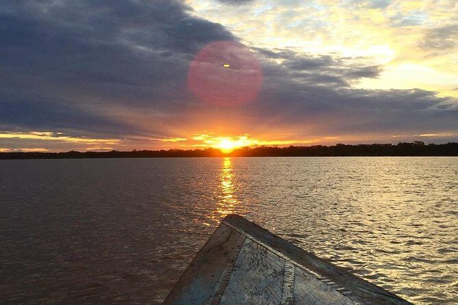 Kukamas Tribe, Butterfly Preserve & Sport Piranha Fishing - All tickets included - Deep Dive into the Experience