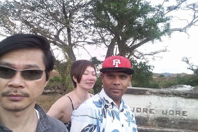 Kula Eco Bird Park ,Momi Gun Site And Market Tour Ex Marriott and Denarau resort - Who Will Love This Tour?