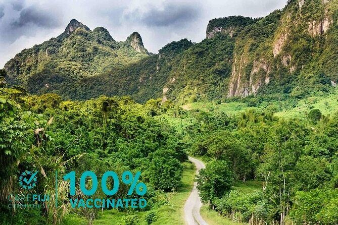 Kula Eco Bird Park ,Momi Gun Site And Market Tour Ex Marriott and Denarau resort - Frequently Asked Questions (FAQs)