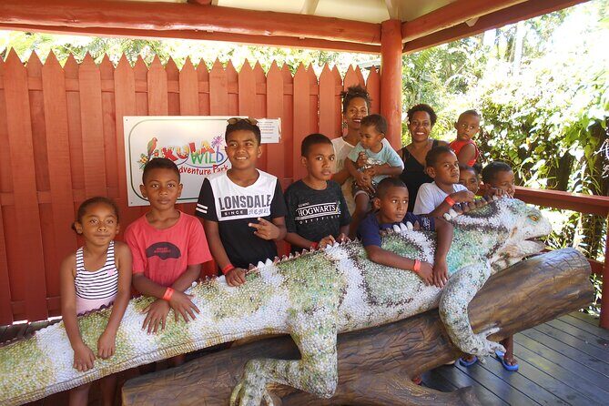 Kula Eco Park Admission - Authentic Experiences and Real Feedback