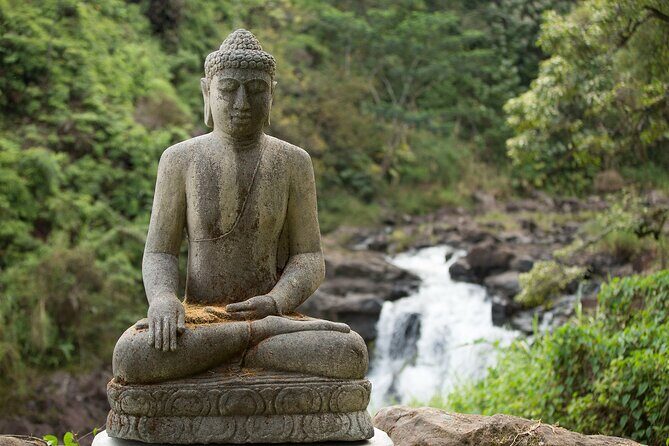 Kulaniapia Falls Daypass with Activity Discount - The Itinerary in Detail