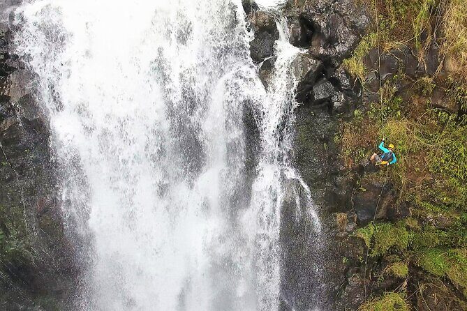 Kulaniapia Falls Daypass with Activity Discount - Who Will Love This Experience?
