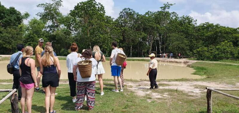 Kulen Elephant Forest and Banteay Srei Temple Tour - Final Thoughts