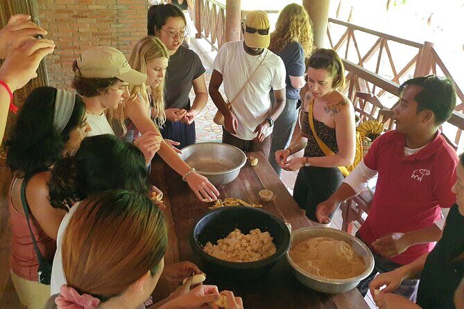 Kulen Elephant Forest & Kampong Phluk by Private Tour - An In-Depth Look at the Tour