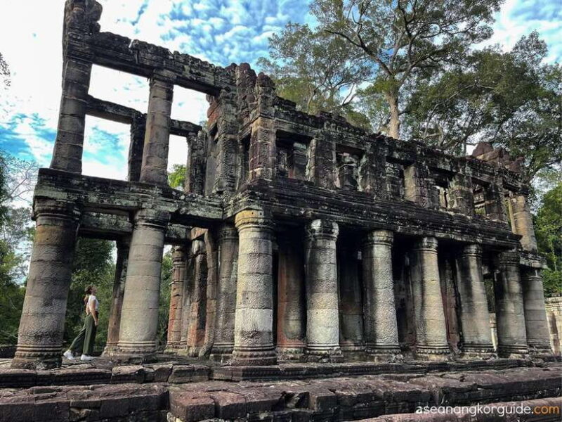 Kulen Mountain, Beng Mealea and Banteay Srei Full Day Tour - Who Will Love This Tour?