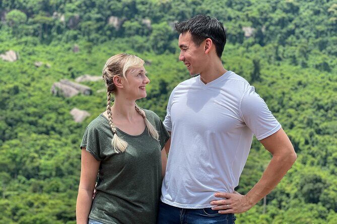 Kulen Mountain, Beng Mealea & Tonle Sap Small-Group Tour - Deep Dive into the Itinerary