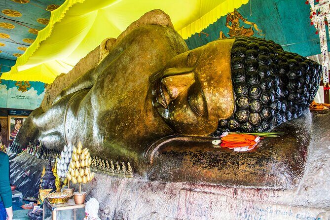 Kulen Mountain from Siem Reap Jeep Adventure - Final Thoughts