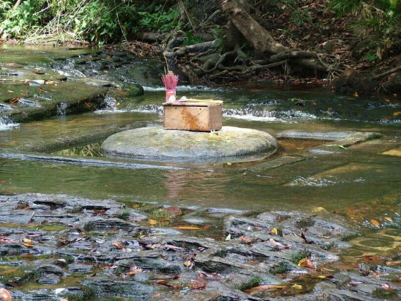 Kulen Mountain: Full-Day Private Waterfall Tour - Key Points