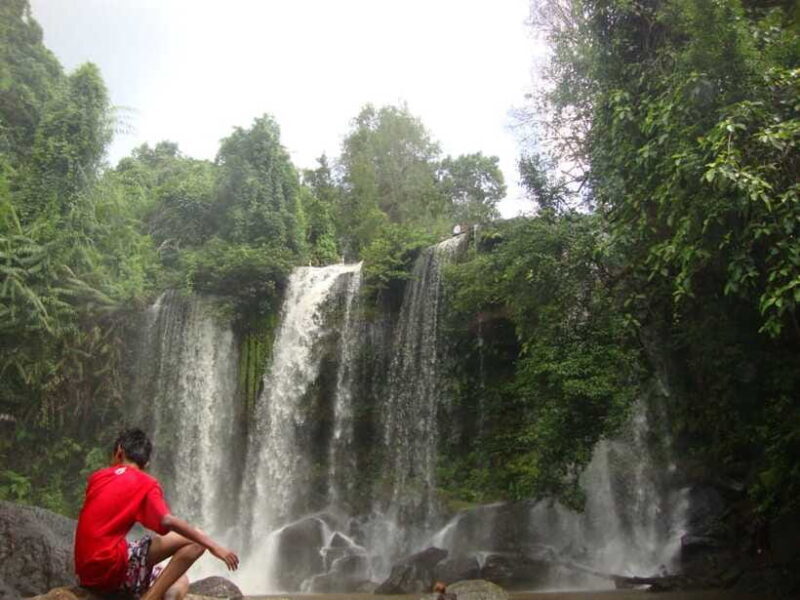 Kulen Mountain: Full-Day Private Waterfall Tour - The Sum Up