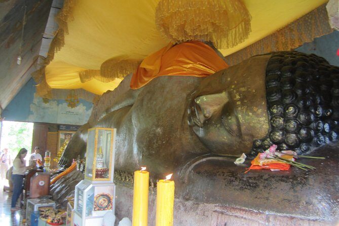 Kulen Mountain, Killing Fields and War Museum Tour - Key Points