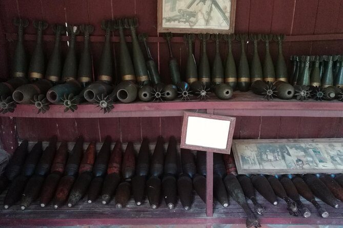 Kulen Mountain, Killing Fields and War Museum Tour - Practical Considerations