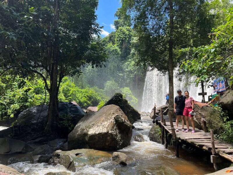 Kulen Mountain: Small-Group Tour and Picnic lunch - Value and Practical Considerations